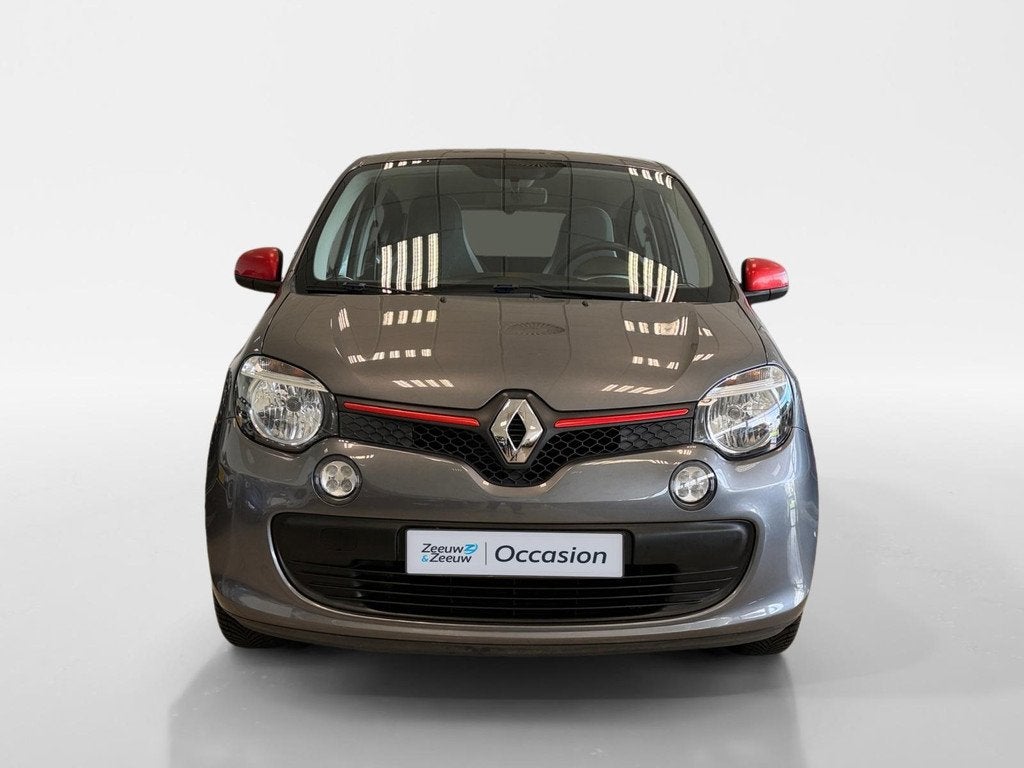 Renault Twingo 1.0 COLLECTION | AIRCO | CRUISE CONTROLE | DE, Auto's, Renault, 12 maanden, Gebruikt, Euro 6, 4 stoelen