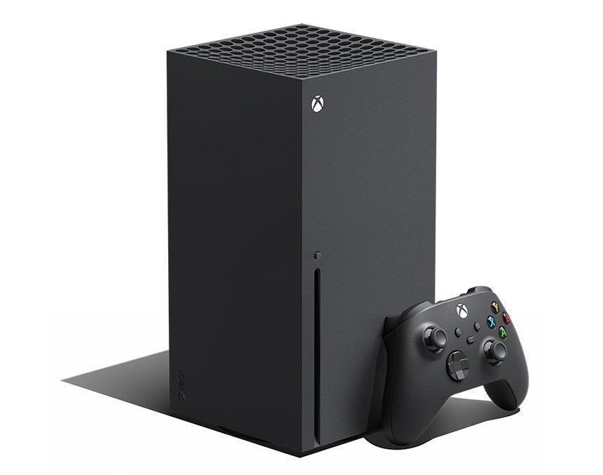 Xbox Series X Ruilen Voor PC (stuur berichtje), Spelcomputers en Games, Ophalen of Verzenden, Zo goed als nieuw, Xbox Series X