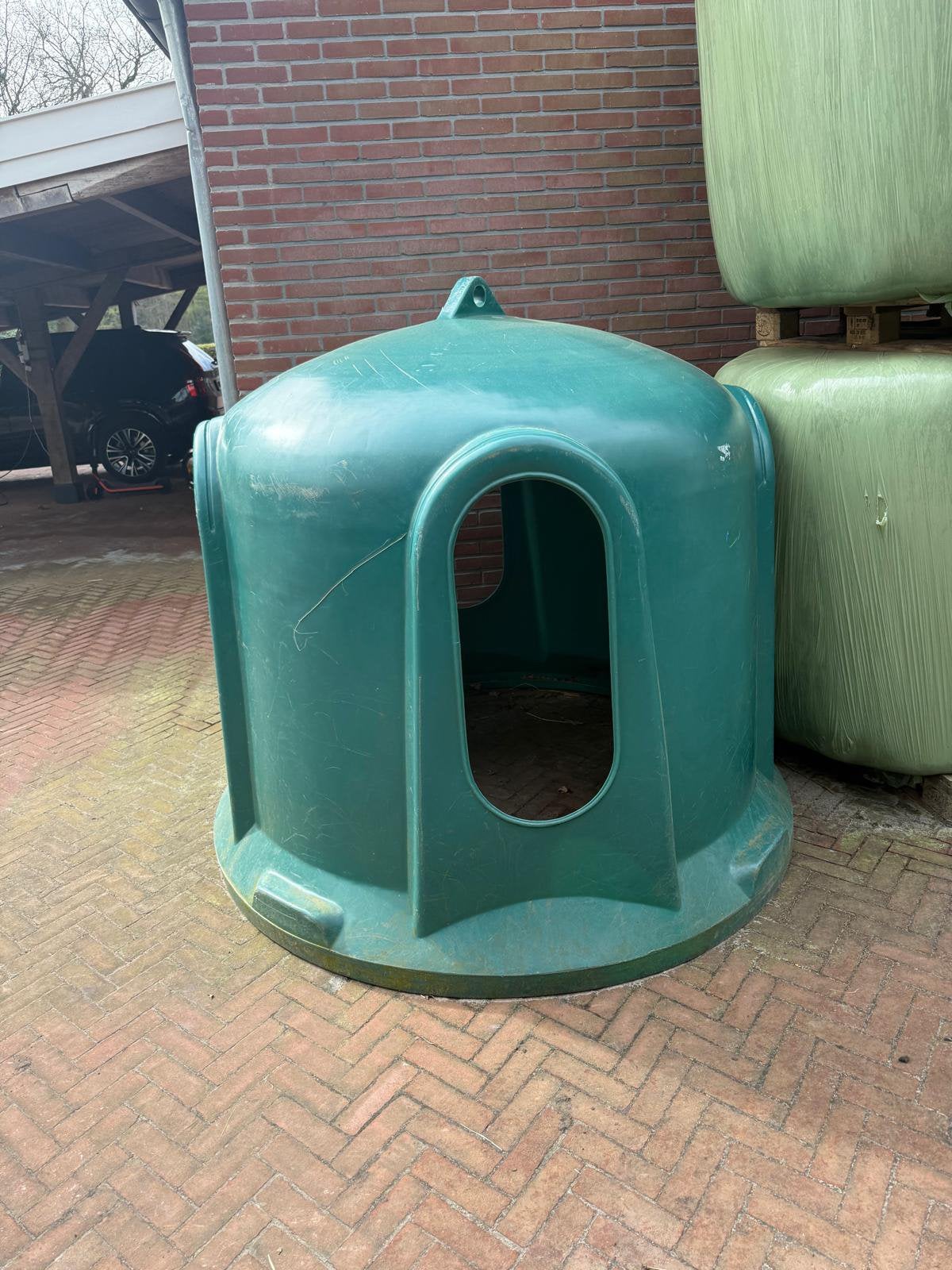 Hooistolp