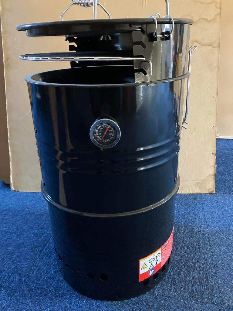 Rookton Barbecue - Nieuw!, Ophalen, Nieuw