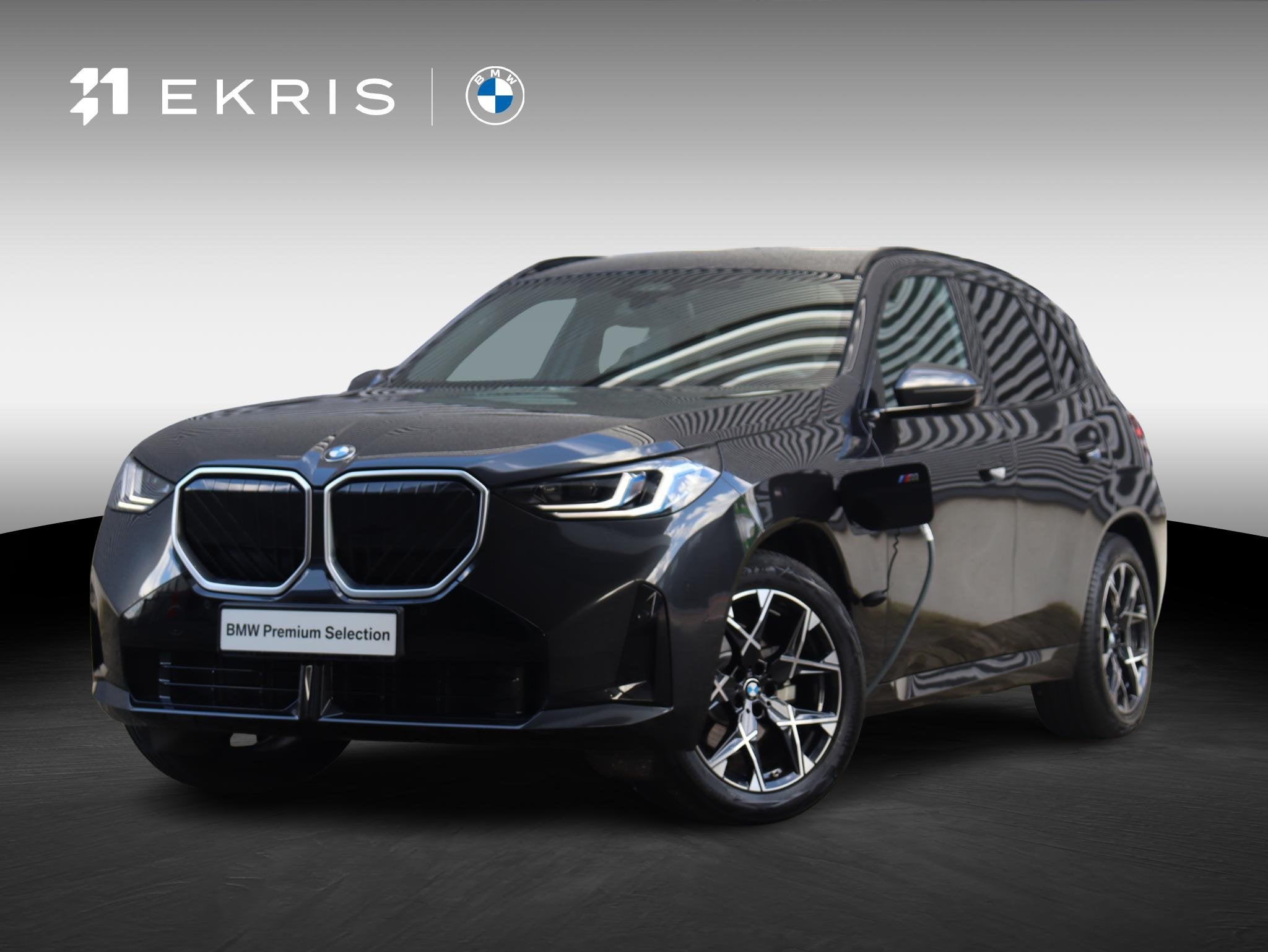 BMW X3 30e xDrive | M Sportpakket | Premium Pack | Driving A, Automaat, 1998 cc, Gebruikt, Euro 6