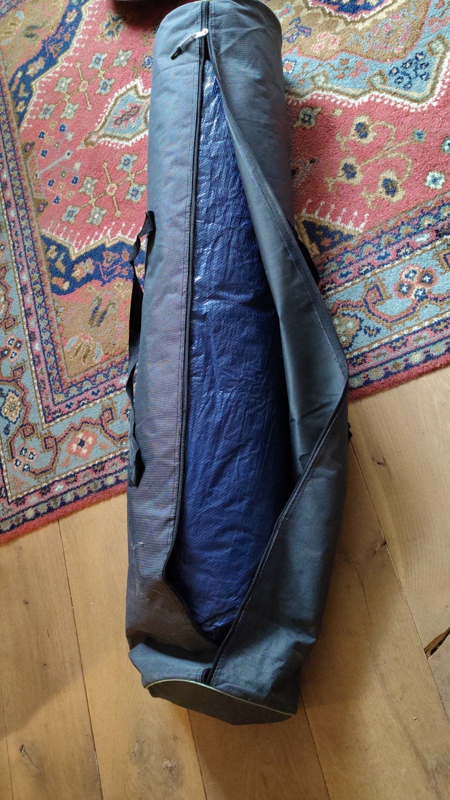 Gebruikte grote partytent 3x4m met Bo-Camp opbergtas, Tuin en Terras, Partytenten, Ophalen, Partytent, Minder dan 4 meter, 2 meter of meer