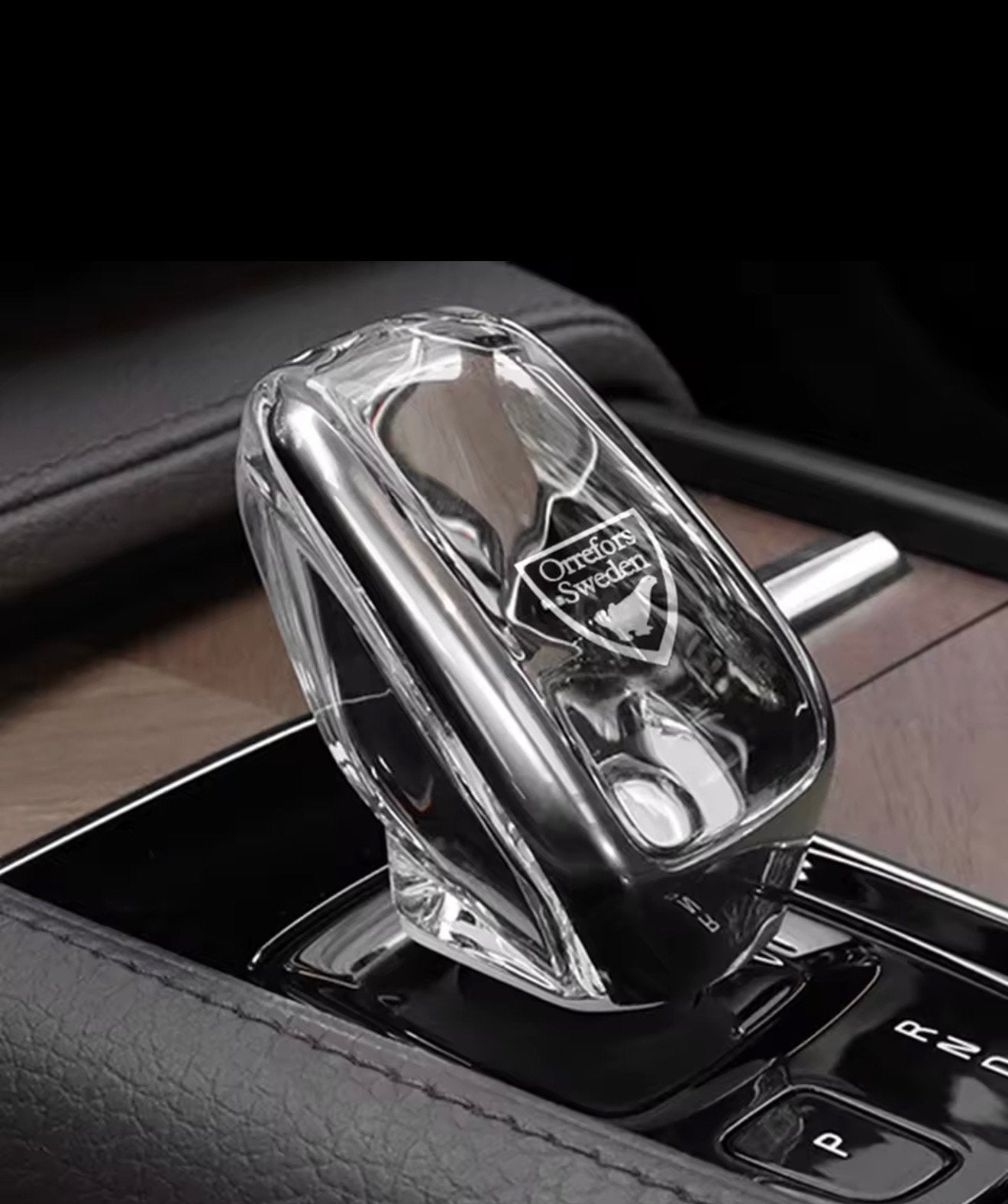 Volvo pook, Ophalen of Verzenden, Nieuw, Volvo