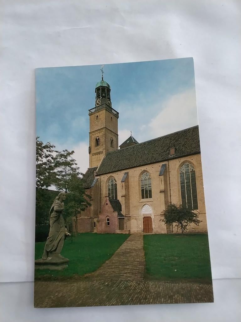 UTRECHT.  NICOLAIKERK, Ophalen of Verzenden, Voor 1920, Utrecht