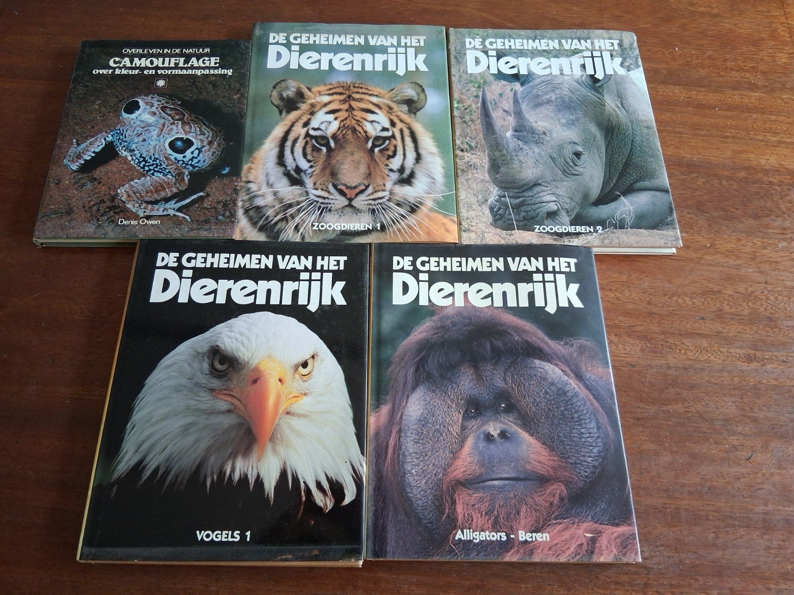 VAKANTIE is je kind een dierenvriend? vijf boeken voor €5, Ophalen of Verzenden, Honden