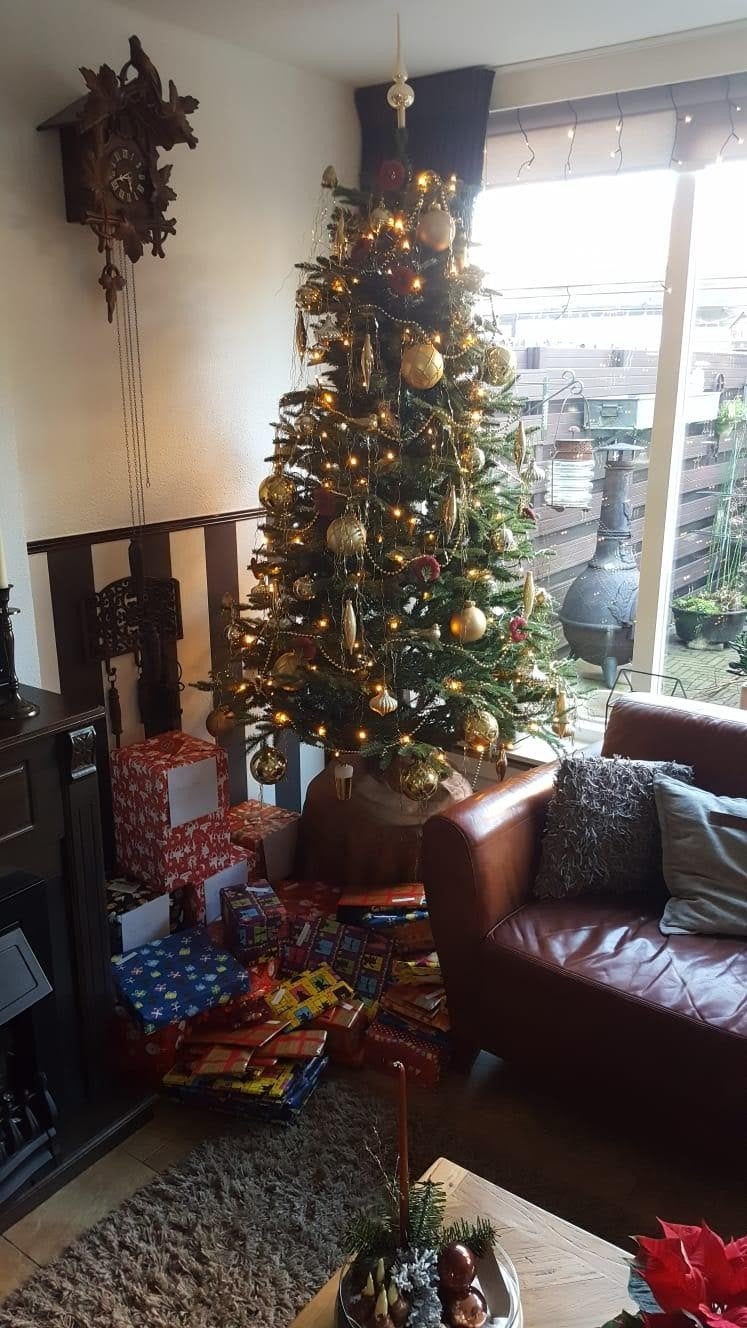 Kunstkerstboom, Diversen, Ophalen, Nieuw