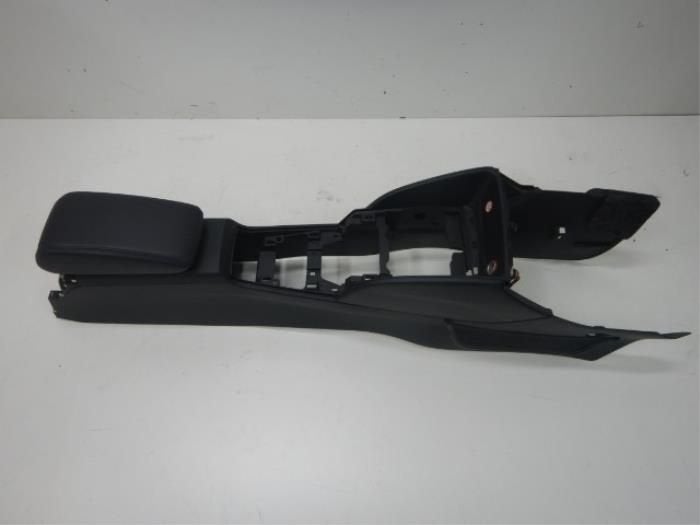 Audi A3 8V MiddenConsole Armsteun, Auto-onderdelen, Ophalen of Verzenden, Gebruikt