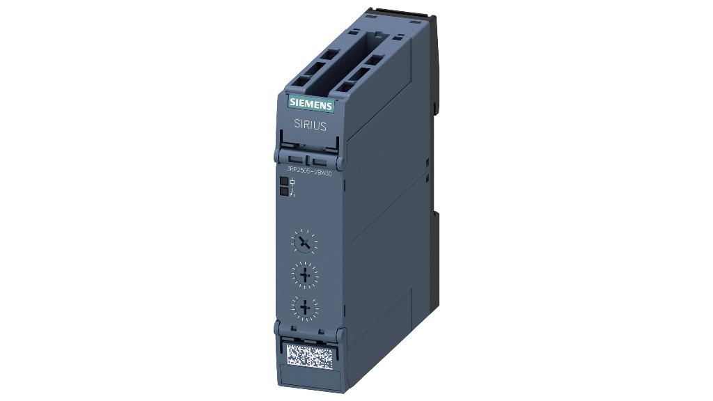 SIEMENS - Sirius - Tijdsrelais - 3RP2505-2BW30, Ophalen of Verzenden, Nieuw