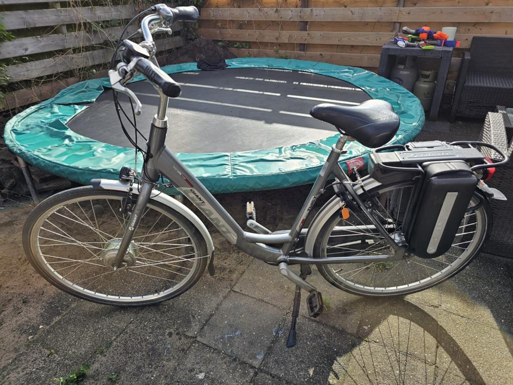 Giant Twist Lite  fiets - Moet nagekeken worden, Ophalen of Verzenden, Gebruikt, Overige merken
