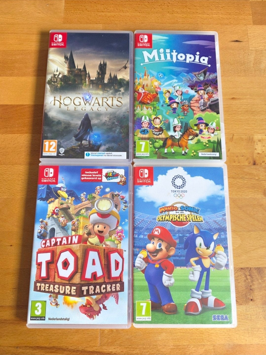 Nintendo Switch games, Avontuur en Actie, 1 speler, Ophalen of Verzenden, Zo goed als nieuw