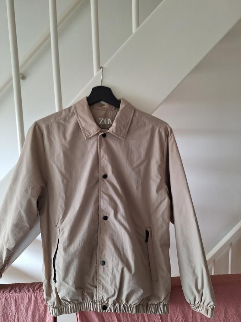 Zara zomerjas mt 152, Ophalen of Verzenden, Zo goed als nieuw, Zara, Jongen