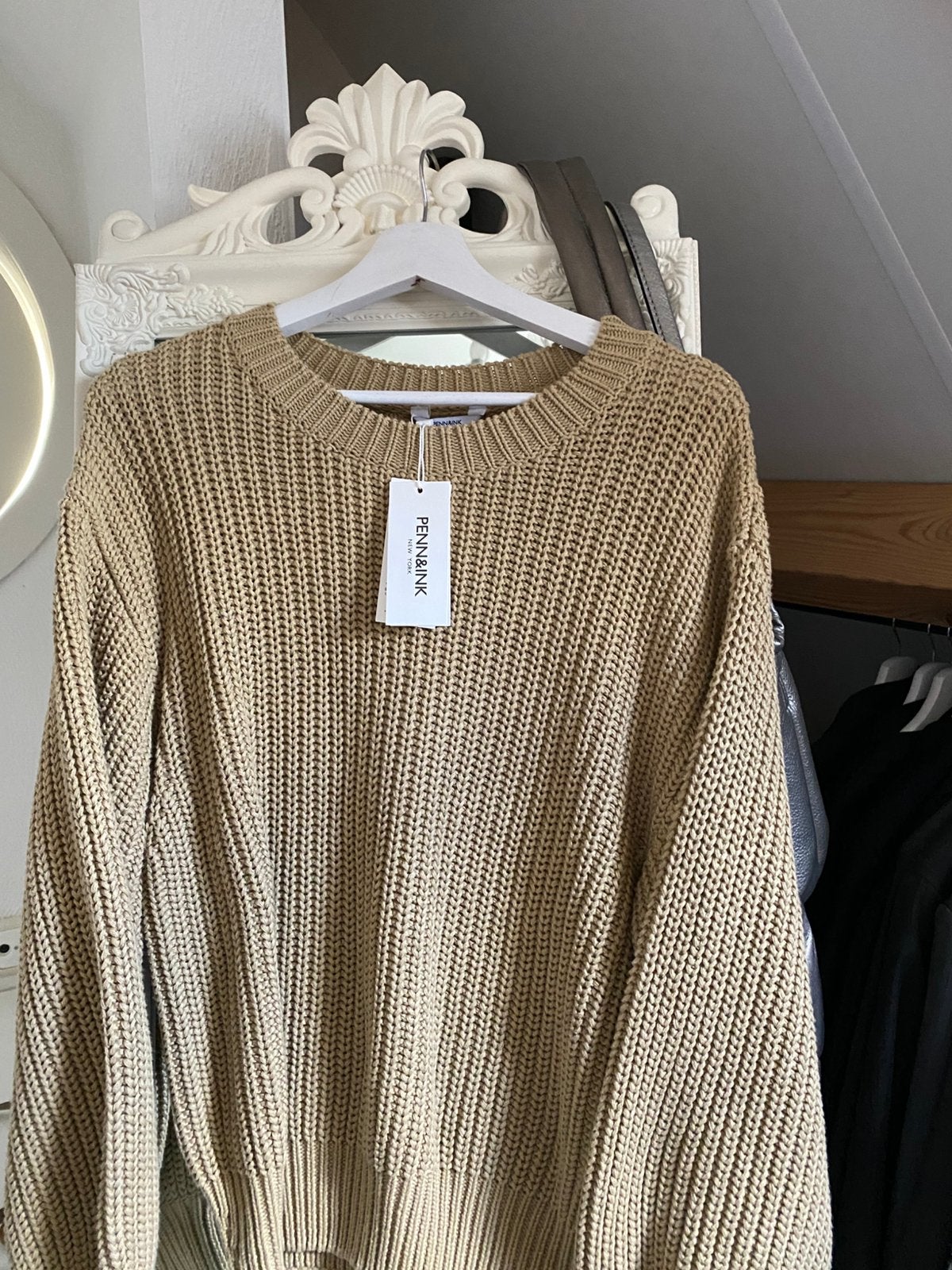 Penn&ink trui splinternieuw, Kleding | Dames, Ophalen of Verzenden, Nieuw, Maat 38/40 (M)