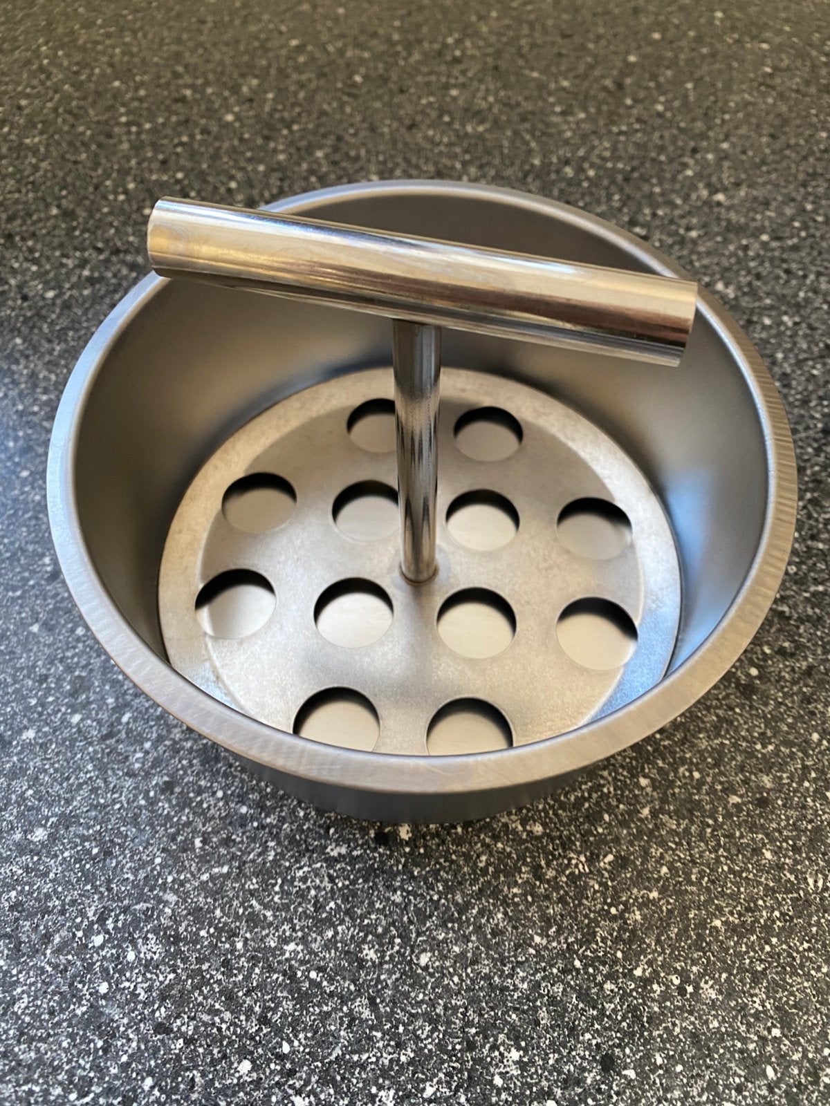 Soepballenmaker - Perfecte ballen voor uw soep!, Overige typen, Nieuw, Ophalen of Verzenden, Metaal