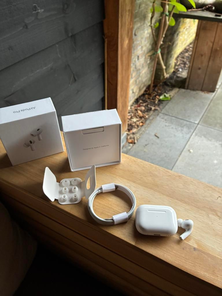 AirPods Pro 2 - Nieuw in doos