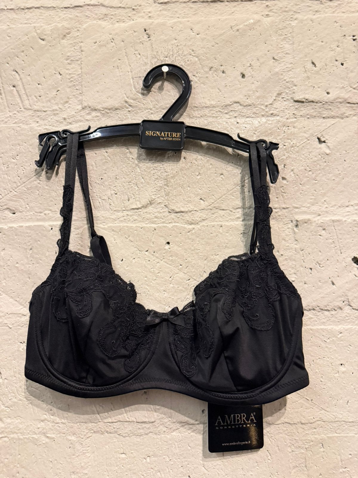 Ambra bh 70D NIEUW!! Nu €25, Ophalen of Verzenden, BH