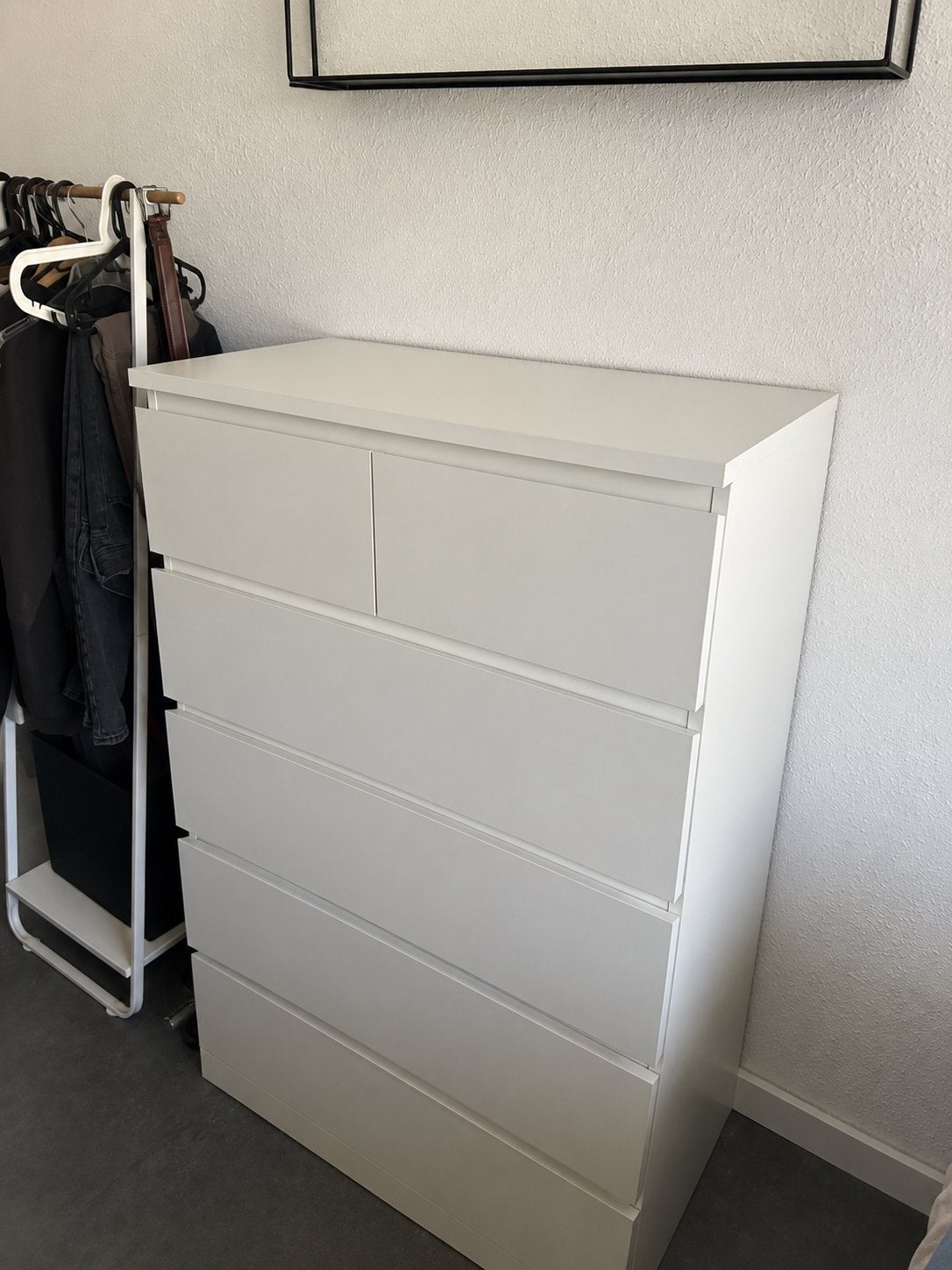 6 ladenkast IKEA, Gebruikt, Minder dan 100 cm, 25 tot 50 cm, 50 tot 100 cm