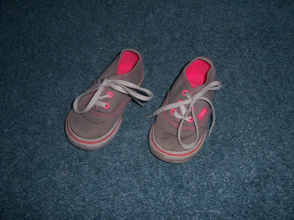 2 paar kinderschoentjes maat 21-22, Schoenen, Ophalen of Verzenden, Zo goed als nieuw, Meisje