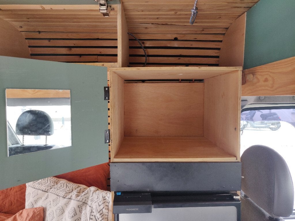 Foto 24 van Ford Transit Camper 260S | Off-grid | 173.000 km