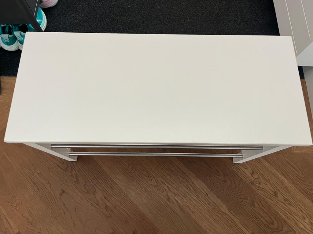 Ikea schoenenkast schoenenrek, Ophalen, Zo goed als nieuw