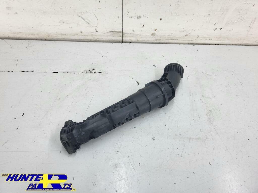 Intercoolerbuis Volvo V70 III 2.0 D4 ('07-'17) 31441871, Auto-onderdelen, Motor en Toebehoren, Volvo, Gebruikt, Ophalen of Verzenden