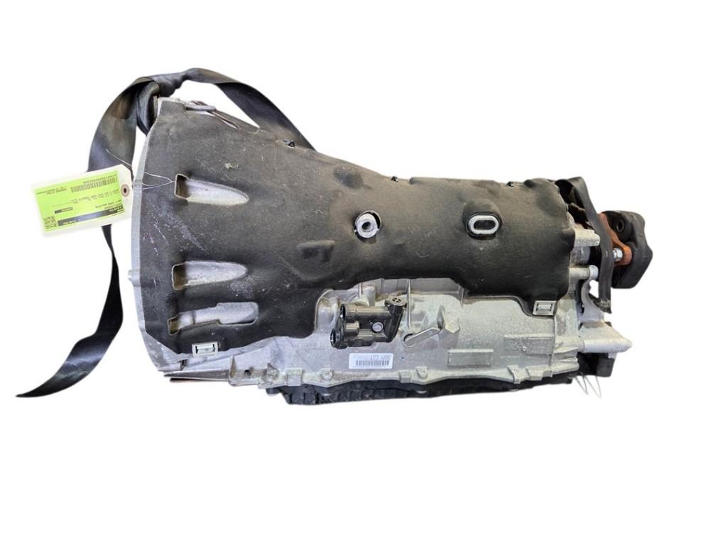 Versnellingsbak Automaat ABS 3 serie Touring (G21) 2019, Gebruikt, Petuelring 130, München 80809, , Duitsland, BMW, Bayerische Motoren Werke AG