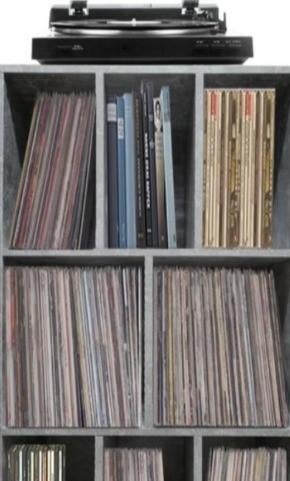 Ik koop graag jouw metal/(hard)rock CD/LP verzameling.