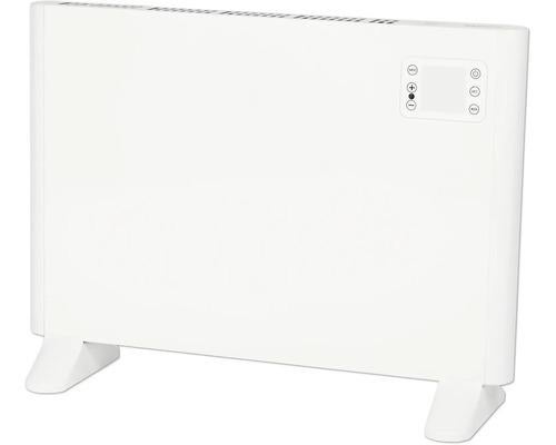 EUROM Alutherm 1000 Wifi convectorkachel, Ophalen, 30 tot 80 cm, 60 tot 150 cm, 800 watt of meer