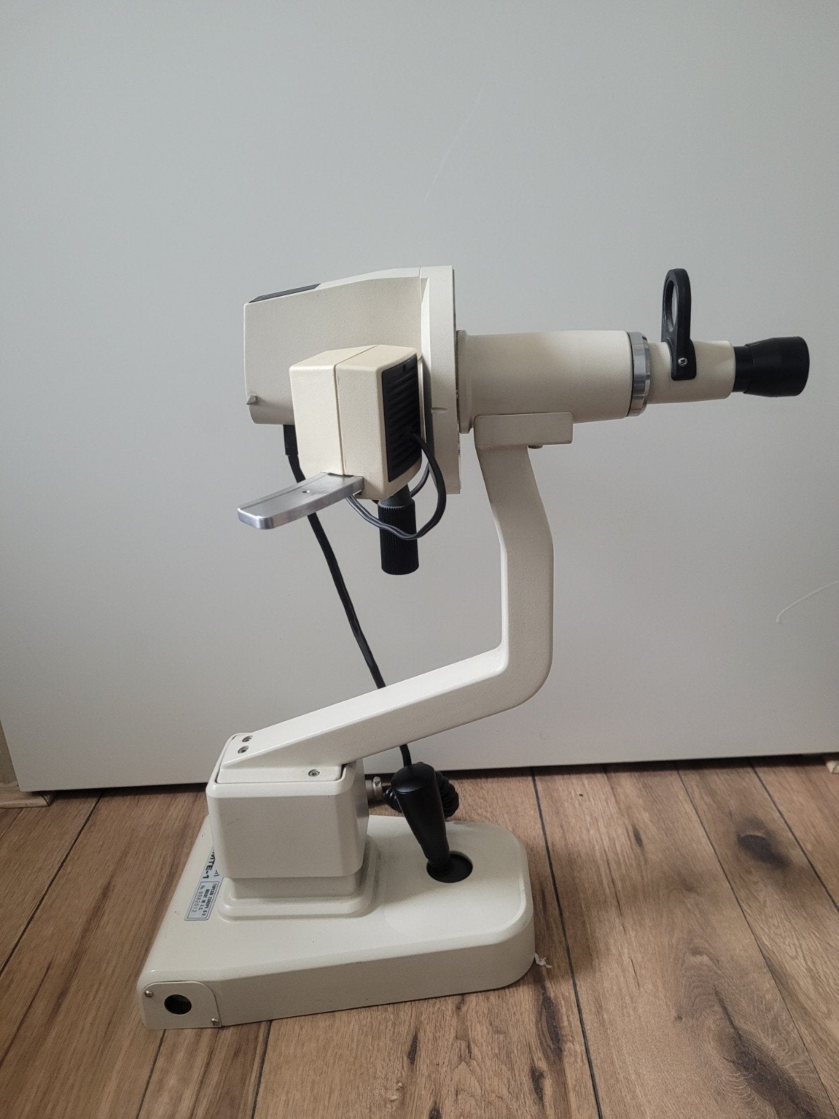Topcon OMTE-1 Oogheelkunde Meet Apparatuur, Ophalen of Verzenden