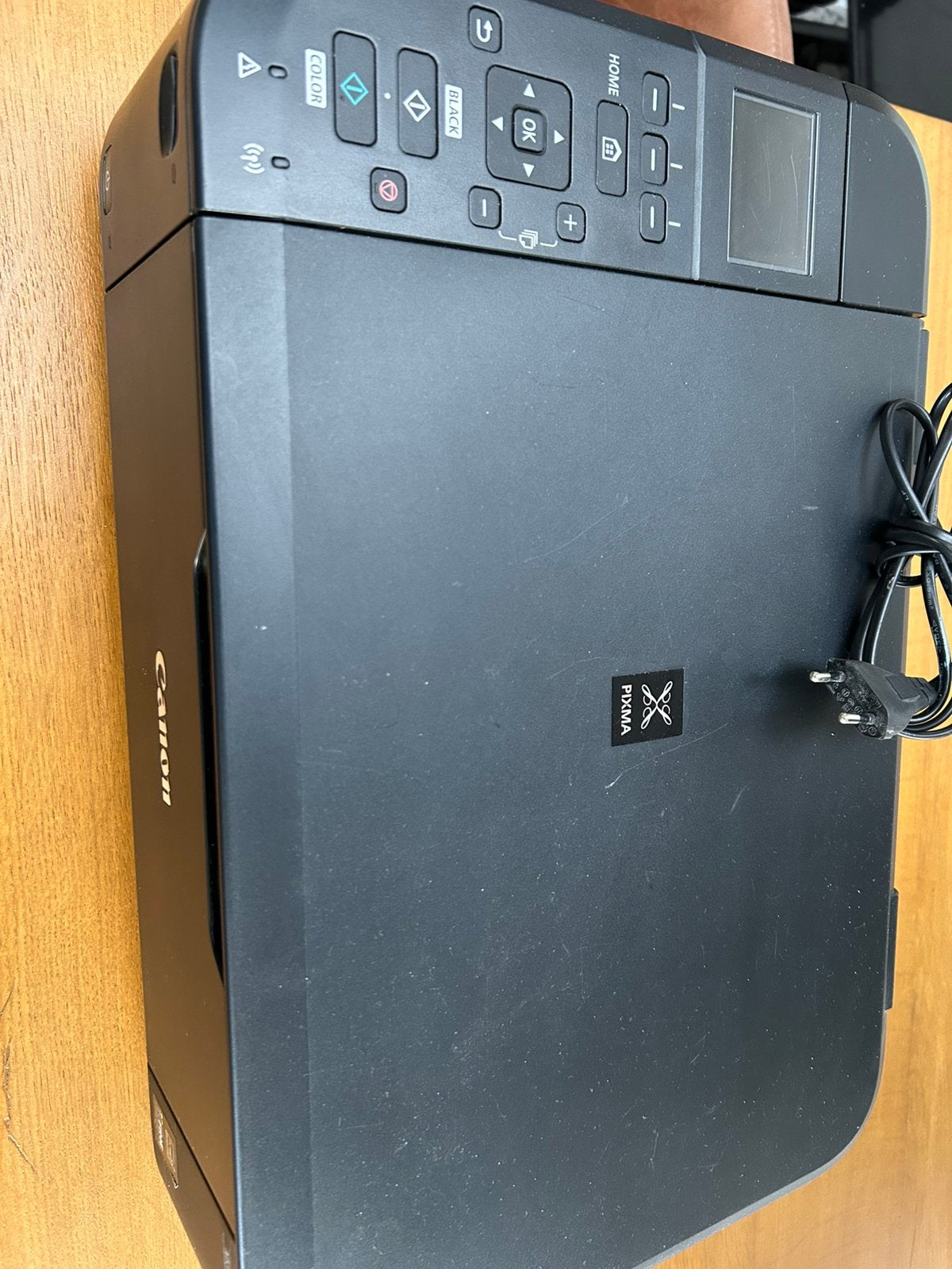 Canon inktjetprinter MG 4250