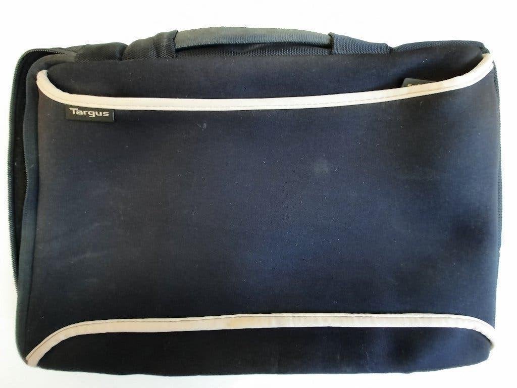 Targus laptopsleeve notebooktas 39.6 cm (15.6), Ophalen of Verzenden, 15 inch, Nieuw