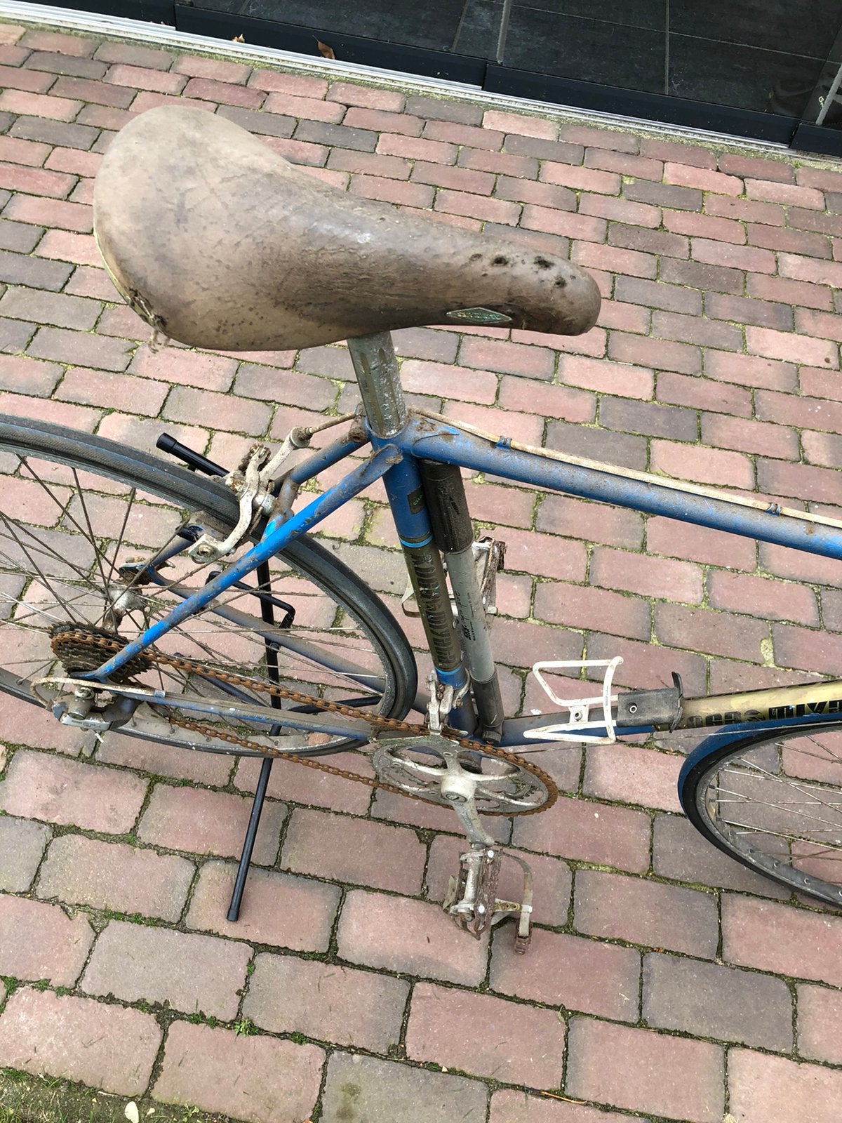 Koga miyata, 51 tot 55 cm, Ophalen of Verzenden, Velgrem, Jaren '60 of nieuwer