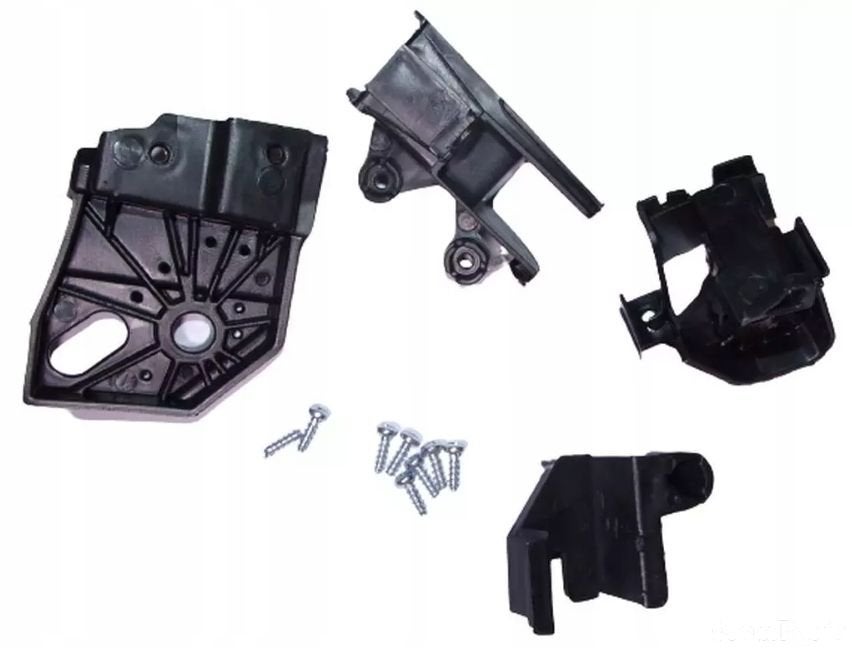 Peugeot Partner linker koplamp reparatieset links 9824199280, Auto-onderdelen, Ophalen of Verzenden, Gebruikt, Peugeot
