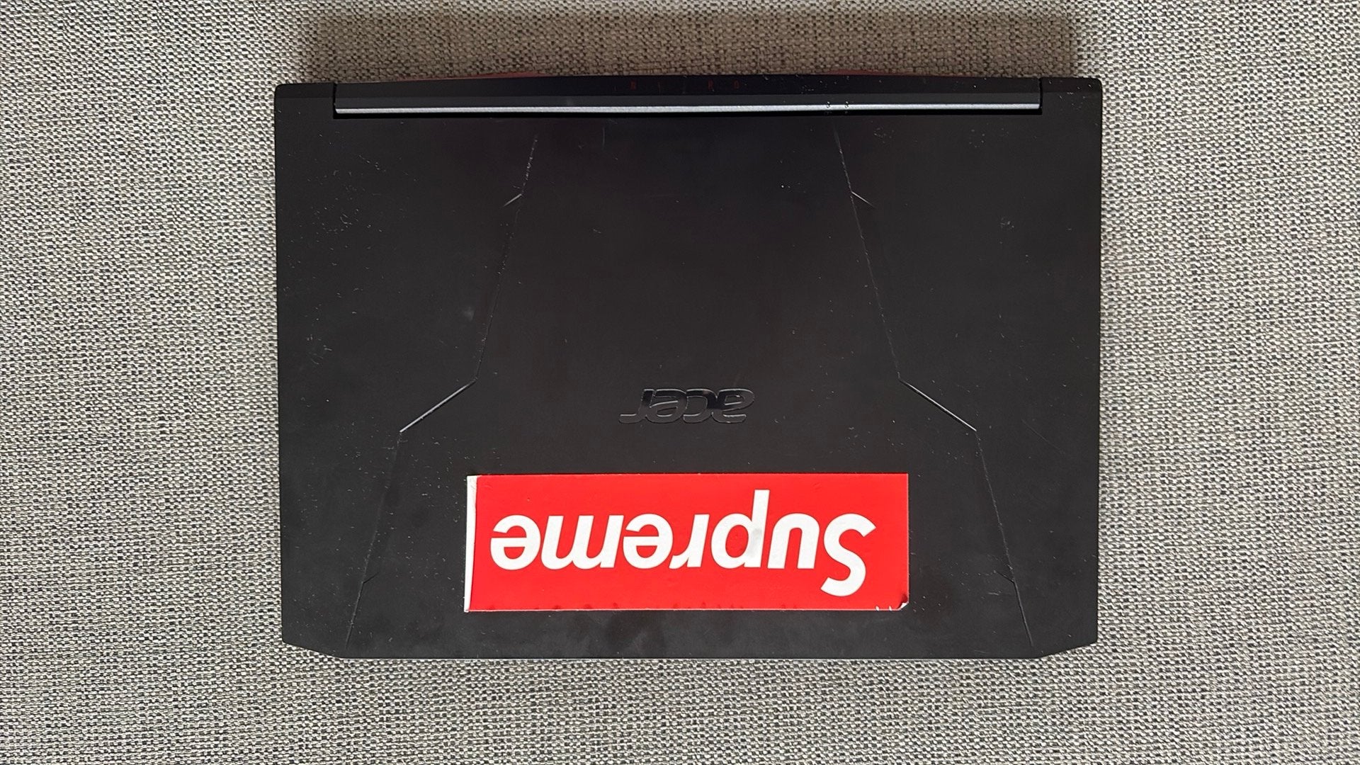 Acer Nitro 5 laptop | Te ruil of Bieden, 2 tot 3 Ghz, 15 inch, Ophalen of Verzenden, Zo goed als nieuw