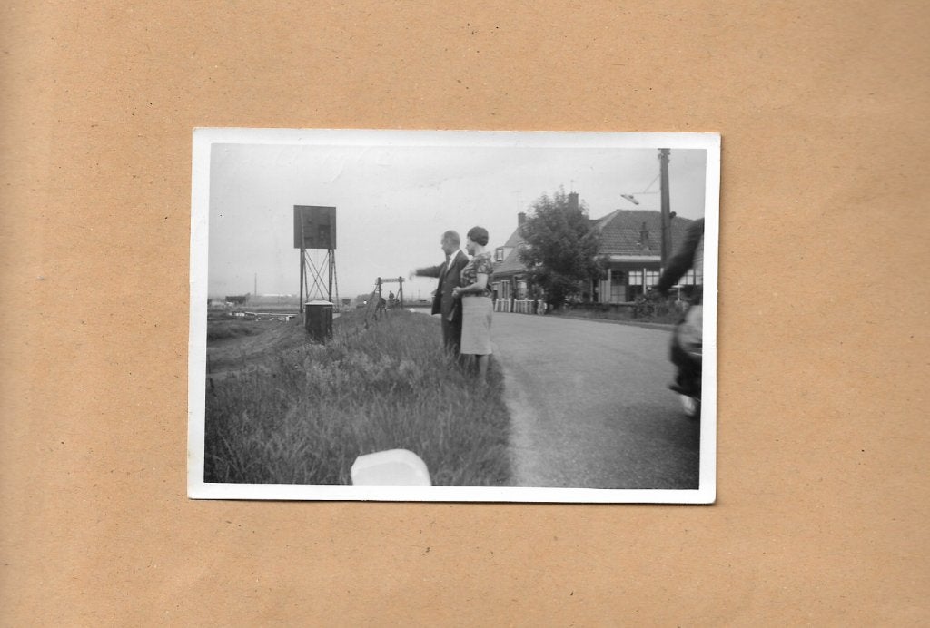 Wijk bij Duurstede  1962, Verzenden, 1960 tot 1980, Utrecht