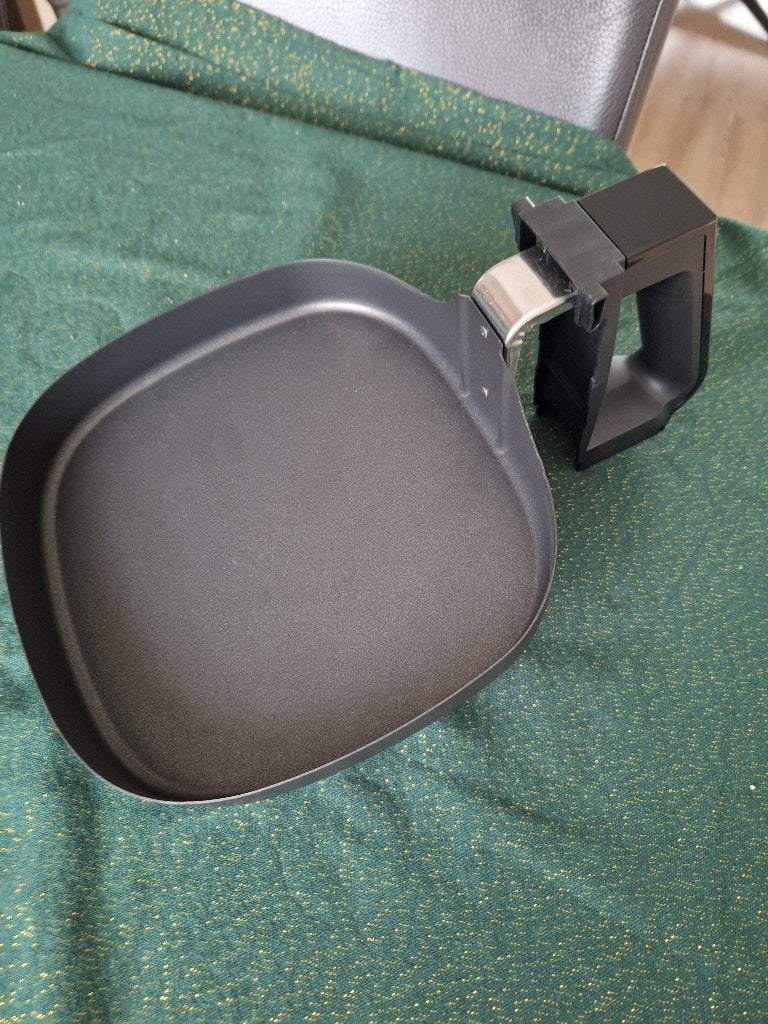 airfryer bakplaat, Ophalen, Nieuw, Airfryer XL
