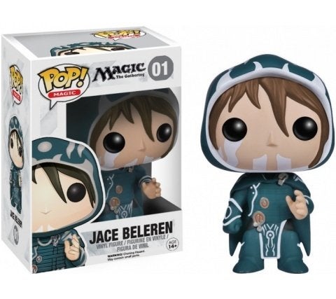 Te koop Nieuwe Pop Figuren, Ophalen of Verzenden, Nieuw