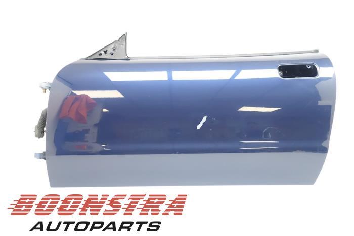 Portier 2Deurs links van een Maserati Spyder, Maserati, Gebruikt, -, Deur