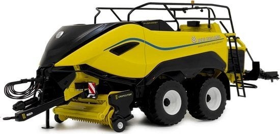 New Holland 1290 High Density Balenpers, Overige merken, Tractor of Landbouw, Ophalen of Verzenden, Nvt