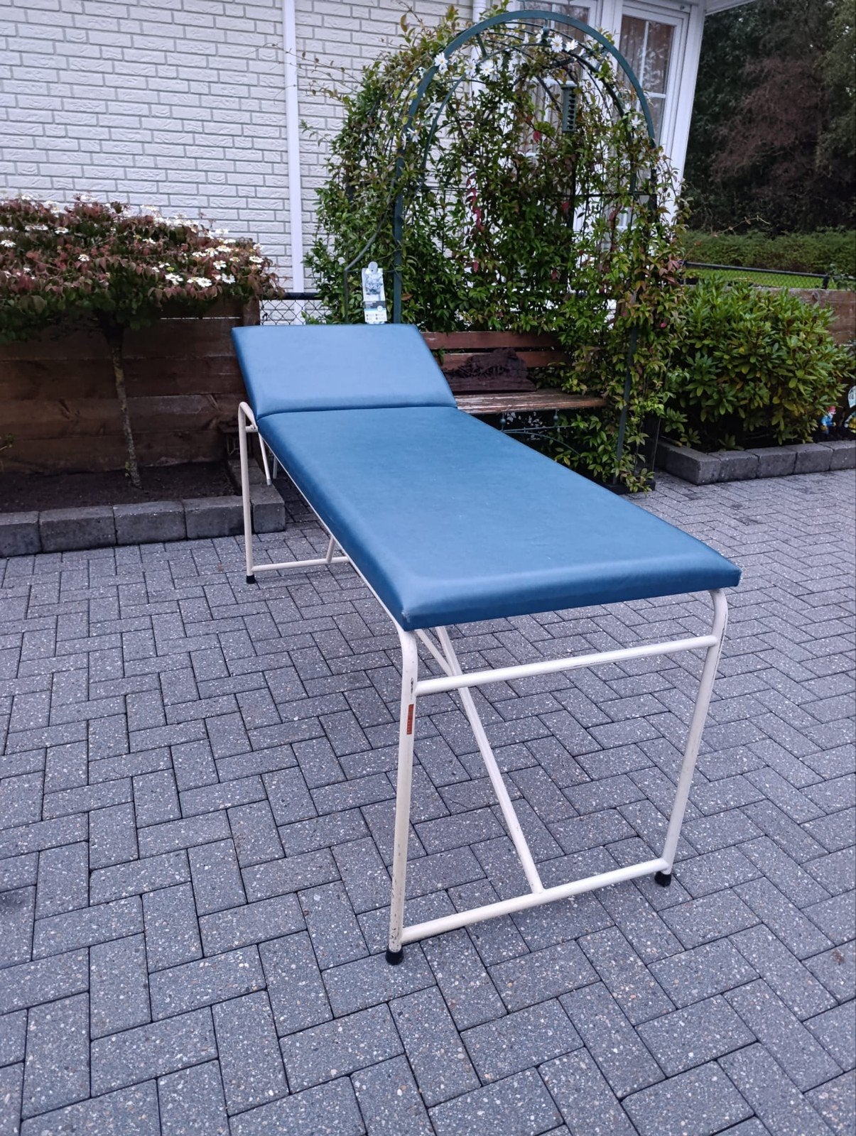 massage/behandeltafel, Sport en Fitness, Ophalen
