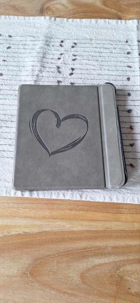 Cover Kobo Libra 2, Ophalen, Kobo, Bescherming voor- en achterkant, Zo goed als nieuw