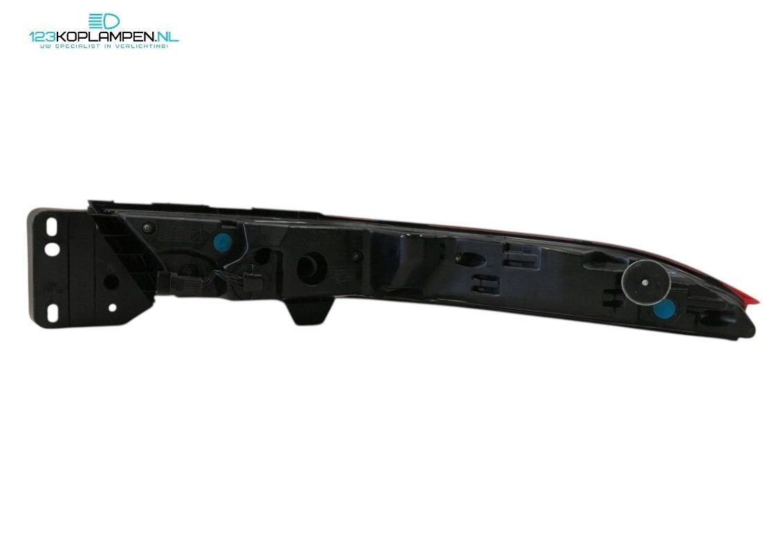 Jaguar F-Type X152 Facelift achterlicht links LED, Auto-onderdelen, Gebruikt, -, Verzenden, Jaguar