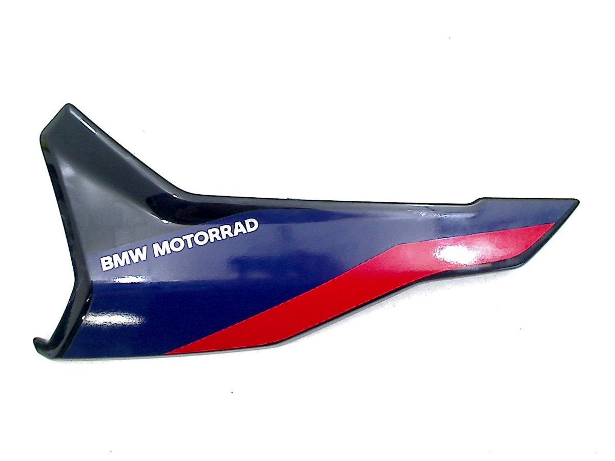 Kontpaneel Links BMW M 1000 R 2024 (S1000R KM3) 46639443391, Bayerische Motoren Werke AG, Gebruikt, Kundenbetreuung@bmw.de, Petuelring 130, München 80809, , Duitsland