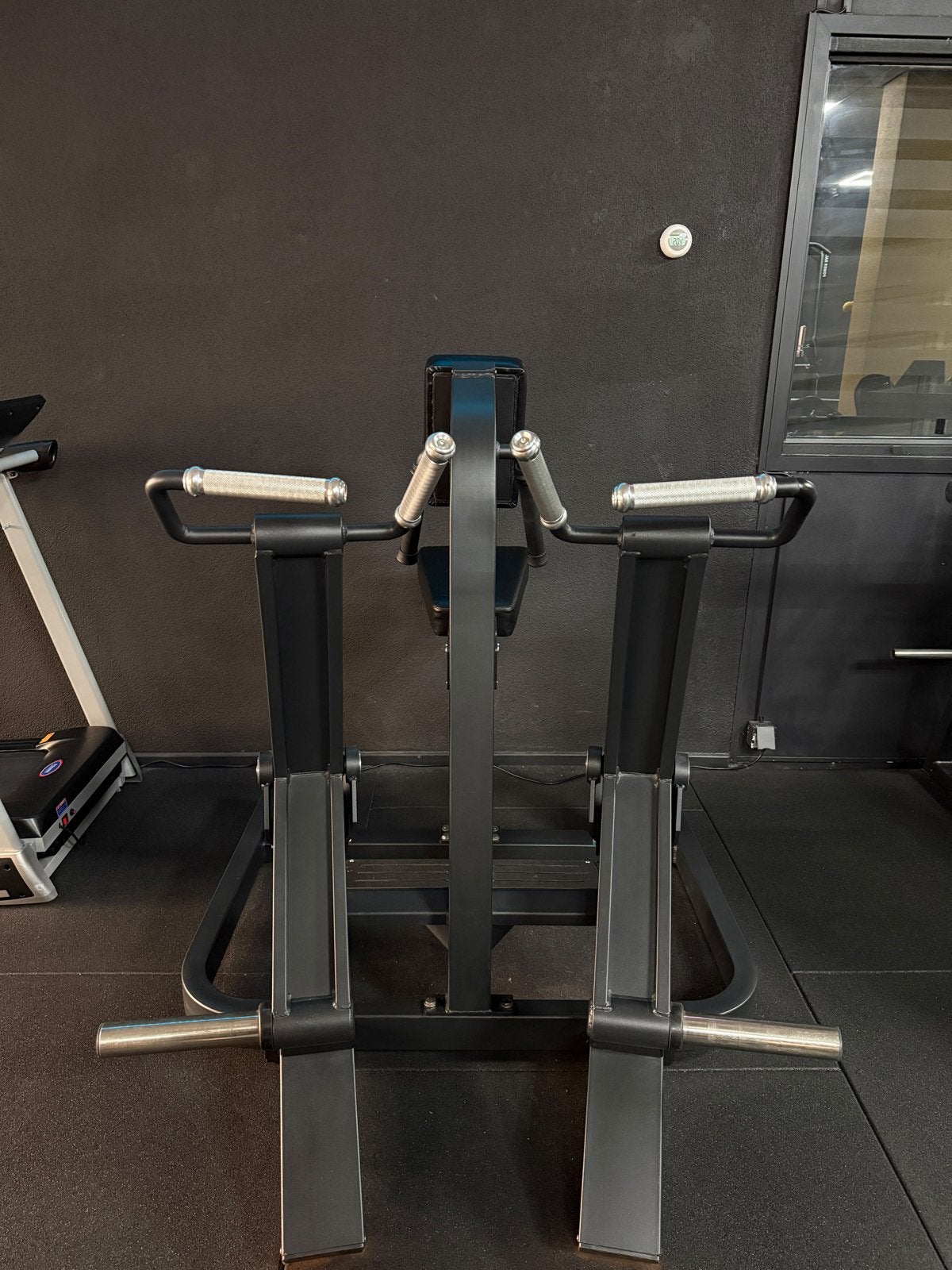 Foto 2 van Professionele Roeimachine - Xtreme Fitness