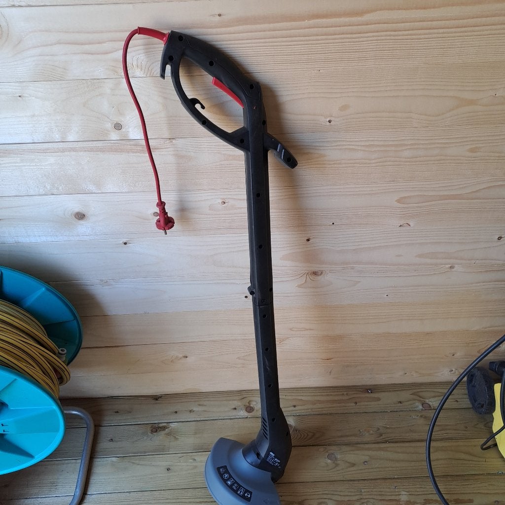 Grastrimmer, Ophalen of Verzenden, Zo goed als nieuw, SKIL, 10 tot 30 cm