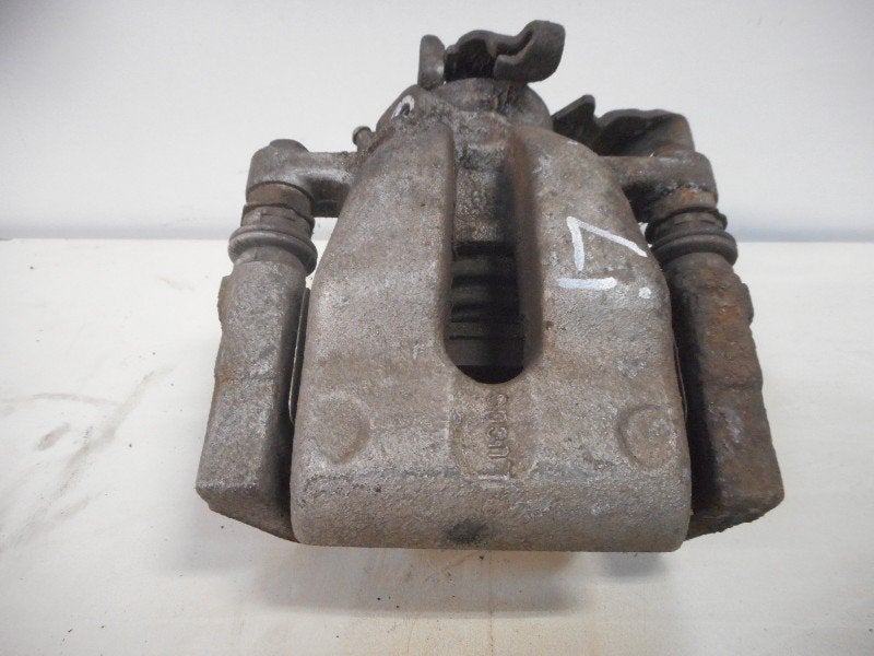 Remklauw Links Achter Opel Zafira (F75) 2002 lucas, Gebruikt, Bahnhofsplatz, Rüsselsheim am Main 65423, , Duitsland, Opel, Opel Automobile GmbH