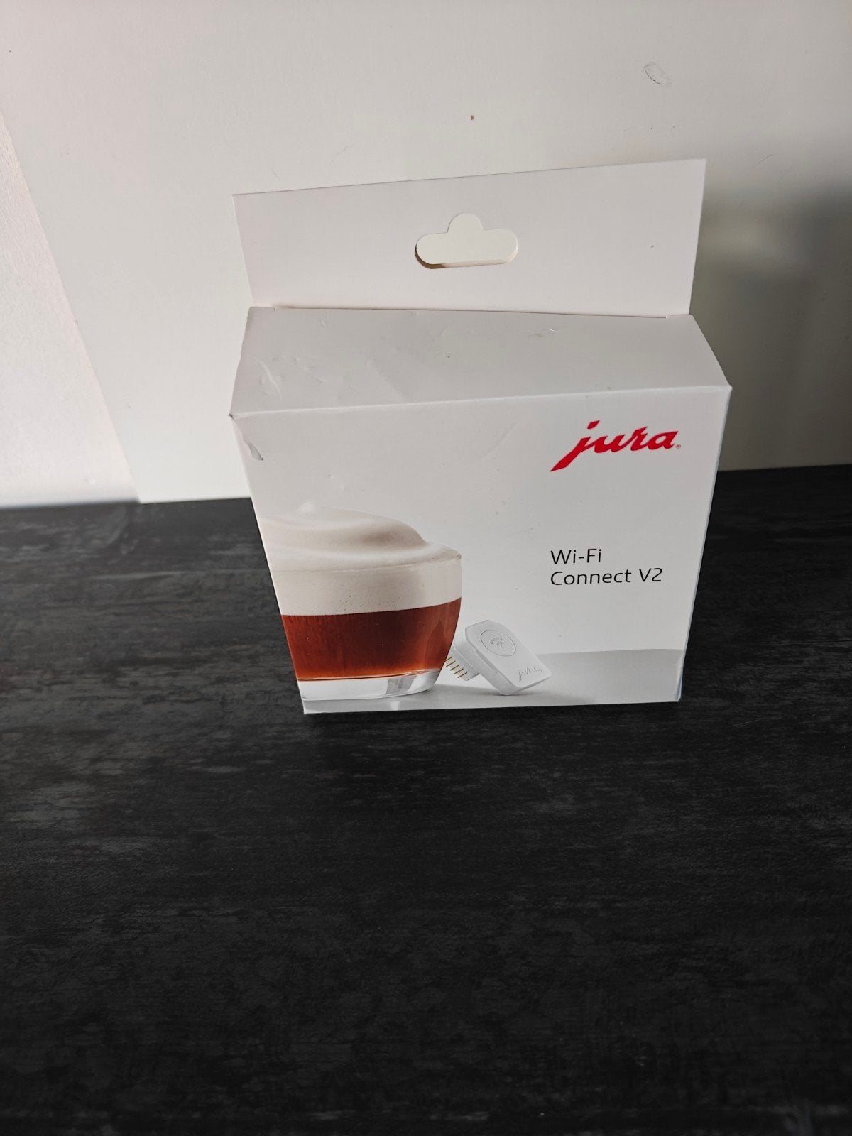 Jura Wi-Fi Connect V2 voor koffiemachines, Witgoed en Apparatuur, Ophalen, Nieuw