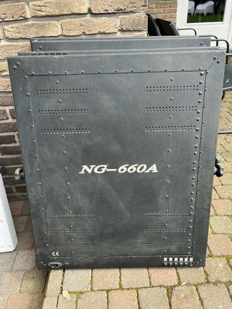 Fotografie lampen, Ophalen, Gebruikt, Overige merken