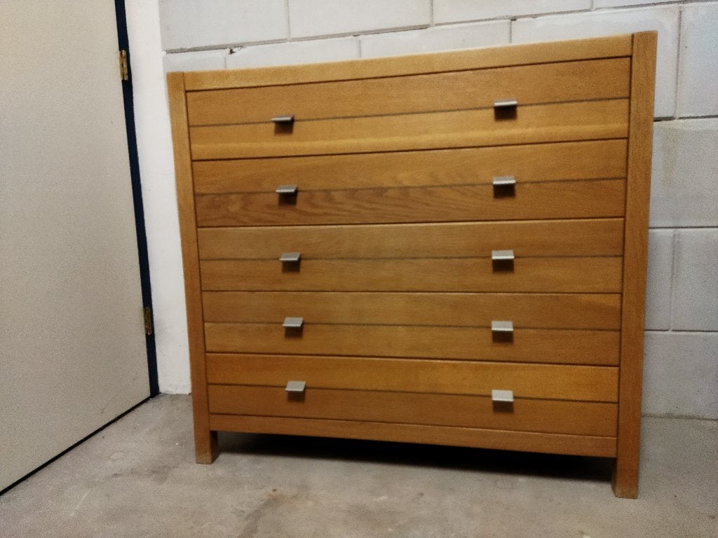 GRATIS OPHALEN IN VENRAY NOORD-LIMBURG, Ophalen, Gebruikt, 100 tot 150 cm, 5 laden of meer