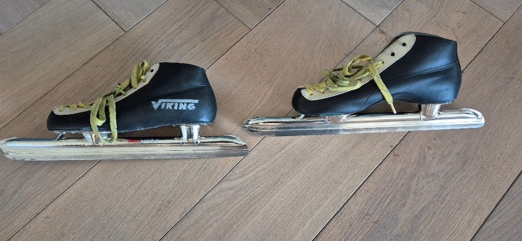 Viking original, Viking, Gebruikt, Ophalen of Verzenden, Noren