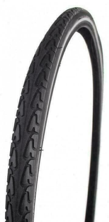 Buitenband CST  Classic Trend 28 X 1 5/8 X 1 3/8 (37-622), Frame, Nieuw, Ophalen of Verzenden, Rubber